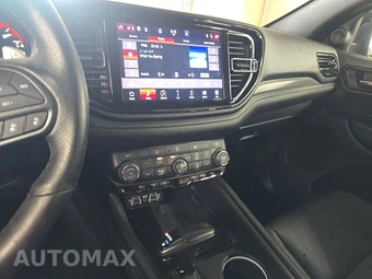 2022 Dodge Durango GT Plus – miniatura 11