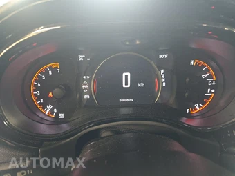 2022 Dodge Durango GT Plus – miniatura 12