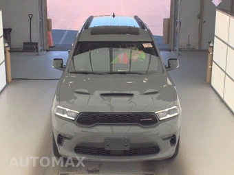 2022 Dodge Durango GT Plus – miniatura 2