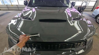 2022 Dodge Durango GT Plus – miniatura 23