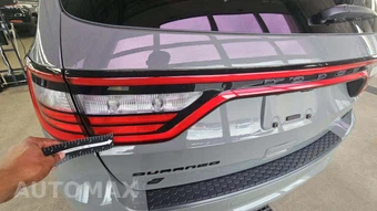 2022 Dodge Durango GT Plus – miniatura 25