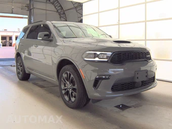 2022 Dodge Durango GT Plus – miniatura 3