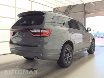 2022 Dodge Durango GT Plus – miniatura 4