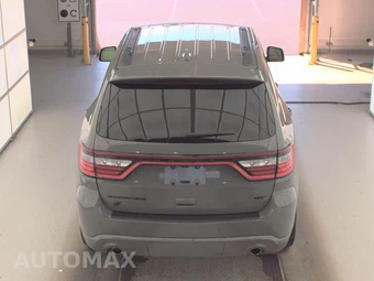 2022 Dodge Durango GT Plus – miniatura 5