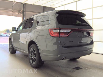 2022 Dodge Durango GT Plus – miniatura 6