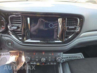 2022 Dodge Durango GT Plus – miniatura 10