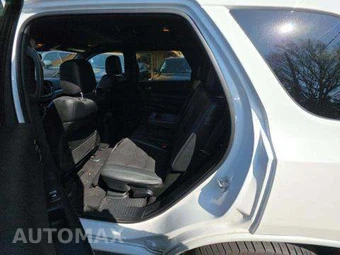 2022 Dodge Durango GT Plus – miniatura 13