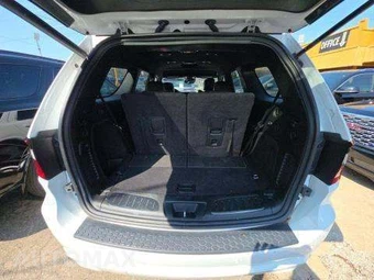 2022 Dodge Durango GT Plus – miniatura 15
