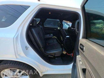 2022 Dodge Durango GT Plus – miniatura 17