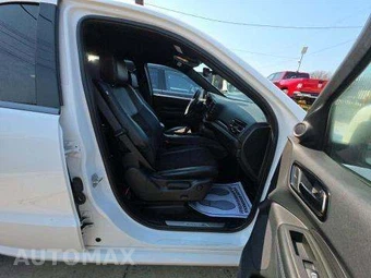 2022 Dodge Durango GT Plus – miniatura 19