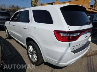 2022 Dodge Durango GT Plus – miniatura 2