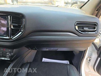 2022 Dodge Durango GT Plus – miniatura 20