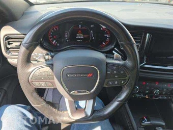 2022 Dodge Durango GT Plus – miniatura 27