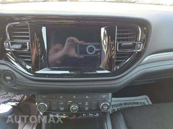2022 Dodge Durango GT Plus – miniatura 28