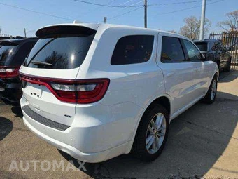 2022 Dodge Durango GT Plus – miniatura 3