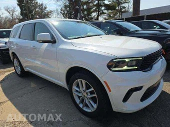 2022 Dodge Durango GT Plus – miniatura 4