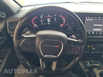 2022 Dodge Durango GT Plus – miniatura 10