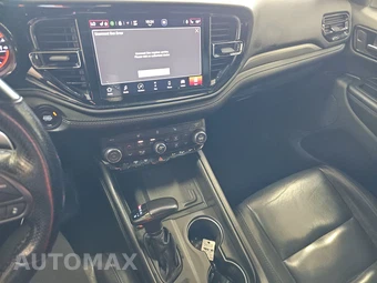 2022 Dodge Durango GT Plus – miniatura 11
