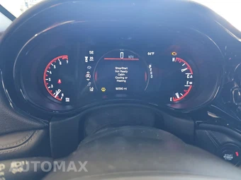 2022 Dodge Durango GT Plus – miniatura 12