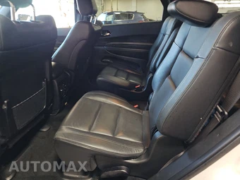 2022 Dodge Durango GT Plus – miniatura 13
