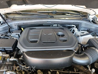 2022 Dodge Durango GT Plus – miniatura 16