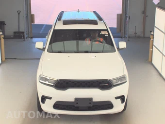 2022 Dodge Durango GT Plus – miniatura 2