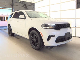 2022 Dodge Durango GT Plus – miniatura 3