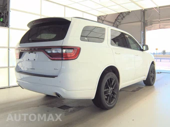2022 Dodge Durango GT Plus – miniatura 4