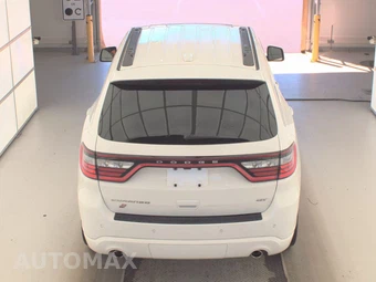 2022 Dodge Durango GT Plus – miniatura 5