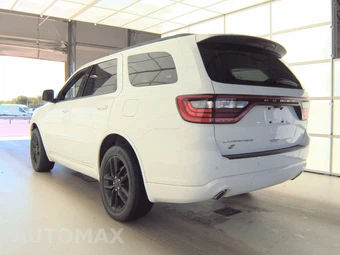 2022 Dodge Durango GT Plus – miniatura 6