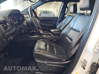 2022 Dodge Durango GT Plus – miniatura 7