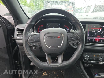2022 Dodge Durango GT Plus – miniatura 10