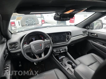 2022 Dodge Durango GT Plus – miniatura 11