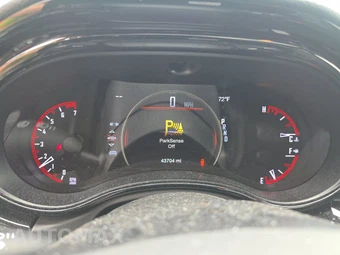 2022 Dodge Durango GT Plus – miniatura 12