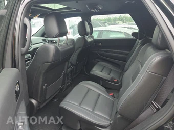 2022 Dodge Durango GT Plus – miniatura 13