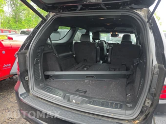 2022 Dodge Durango GT Plus – miniatura 16