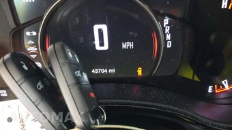 2022 Dodge Durango GT Plus – miniatura 17
