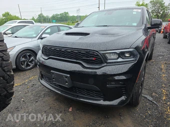 2022 Dodge Durango GT Plus – miniatura 2