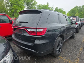 2022 Dodge Durango GT Plus – miniatura 4