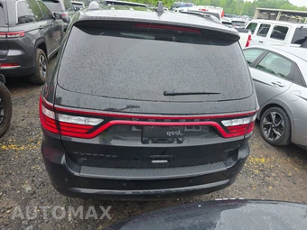 2022 Dodge Durango GT Plus – miniatura 5