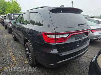 2022 Dodge Durango GT Plus – miniatura 6