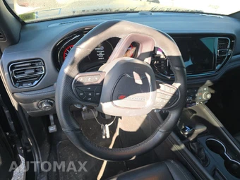 2022 Dodge Durango GT Plus – miniatura 10
