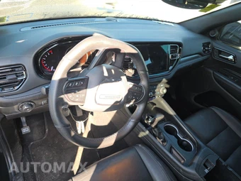 2022 Dodge Durango GT Plus – miniatura 11