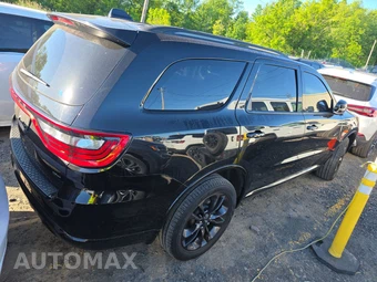 2022 Dodge Durango GT Plus – miniatura 4