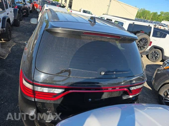 2022 Dodge Durango GT Plus – miniatura 5