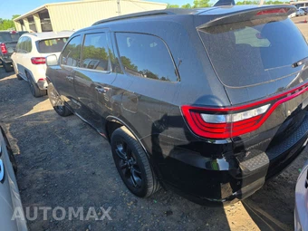 2022 Dodge Durango GT Plus – miniatura 6