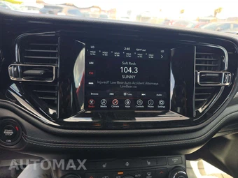 2022 Dodge Durango GT Plus – miniatura 10
