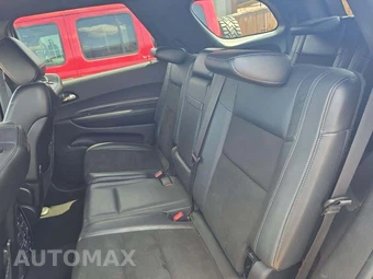 2022 Dodge Durango GT Plus – miniatura 12