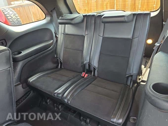 2022 Dodge Durango GT Plus – miniatura 13