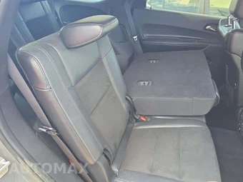 2022 Dodge Durango GT Plus – miniatura 16